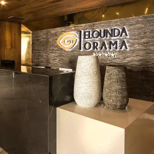 Elounda Orama