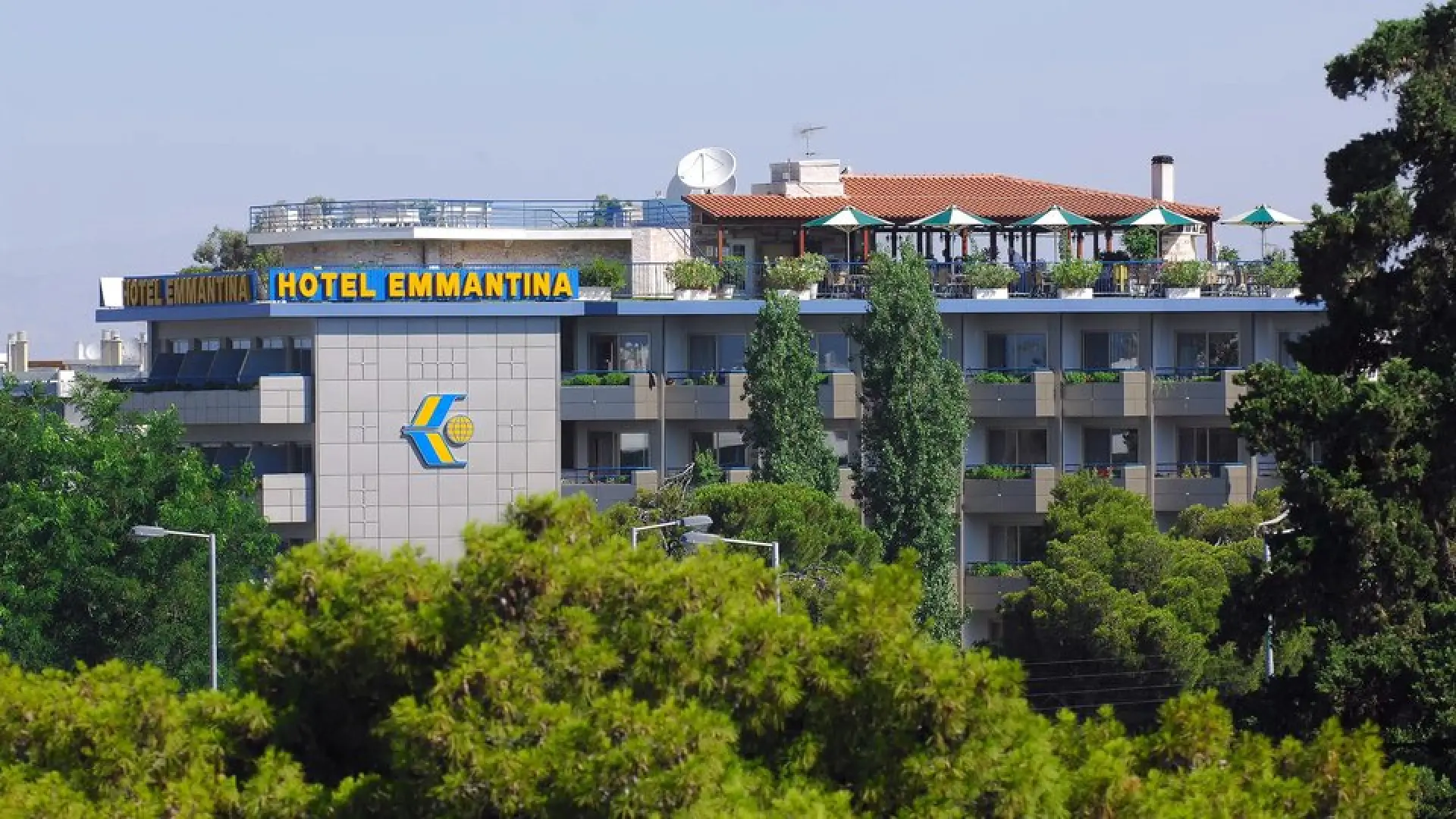 Emmantina