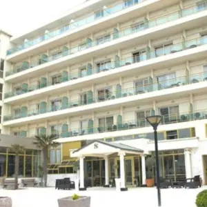 Eona Beach Resort by Greek Pride
