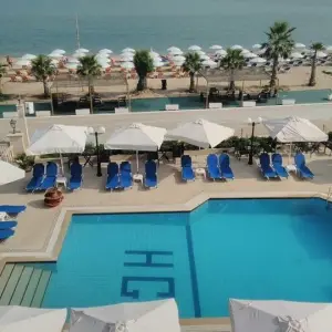 Eona Beach Resort by Greek Pride
