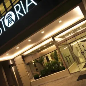 Astoria