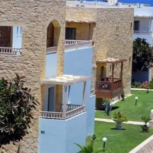 Erato Beach Hotel - Adults Only