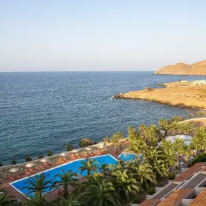 Europa Resort