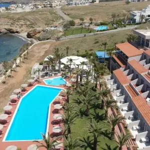 Europa Resort
