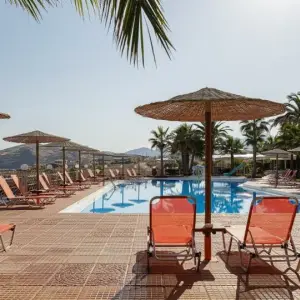 Europa Resort