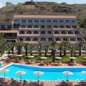 Europa Resort
