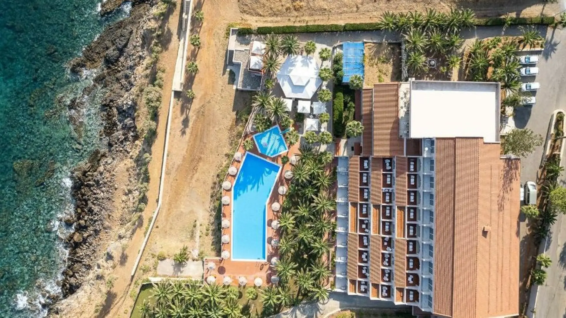 Europa Resort
