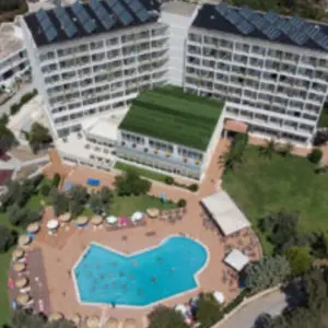 Evia Riviera Resort
