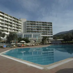 Evia Riviera Resort