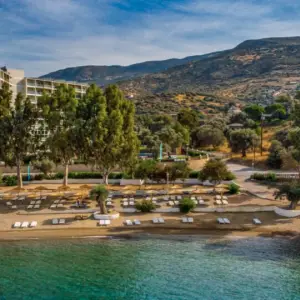Evia Riviera Resort