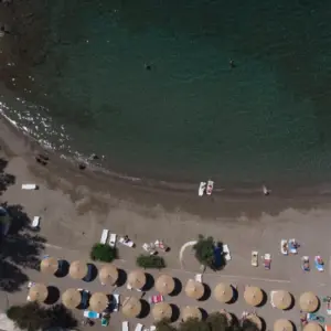 Evia Riviera Resort