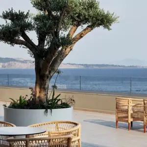 Atlantica Nissaki Beach