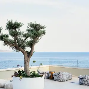 Atlantica Nissaki Beach