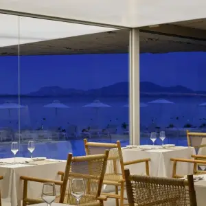Atlantica Nissaki Beach