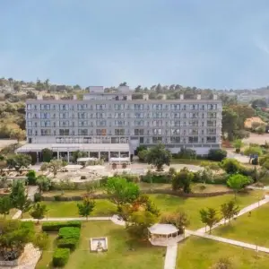 Galaxy Porto Heli