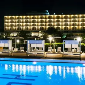 Galaxy Porto Heli