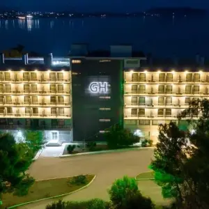 Galaxy Porto Heli