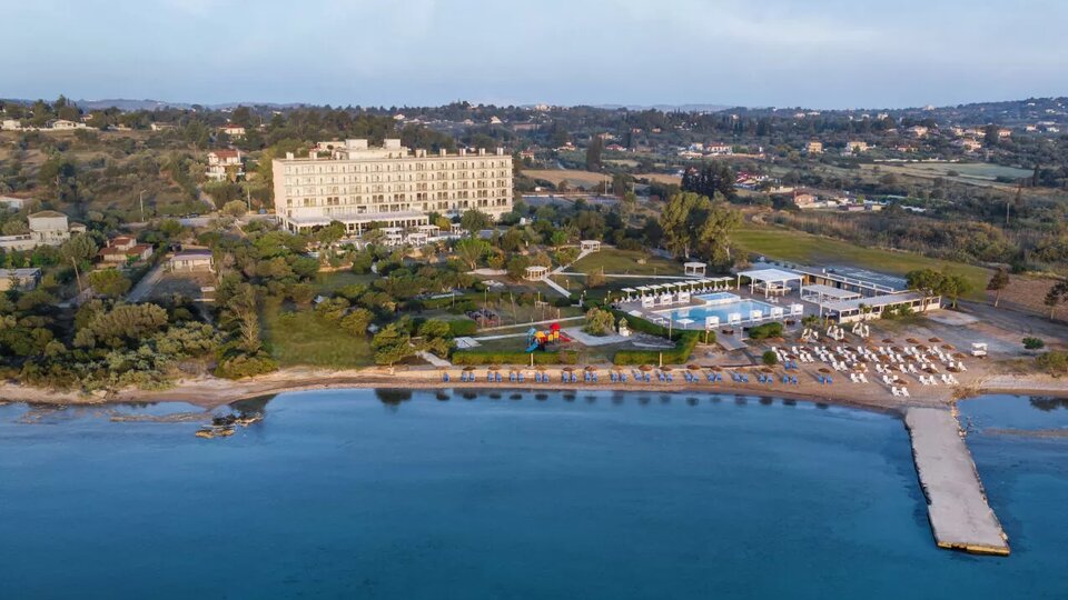 Galaxy Porto Heli