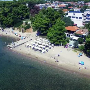 Golden Beach Metamorfosi