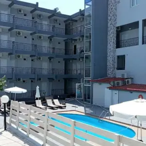 Golden Beach Metamorfosi
