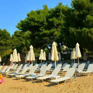 Golden Beach Metamorfosi