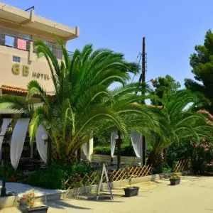 Golden Beach Metamorfosi