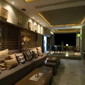 Golden Star City Resort