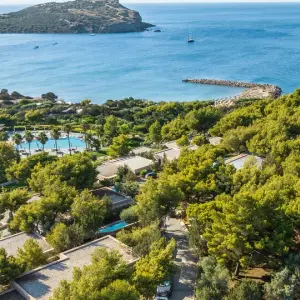 Grecotel Cape Sounio