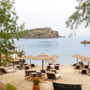 Grecotel Cape Sounio