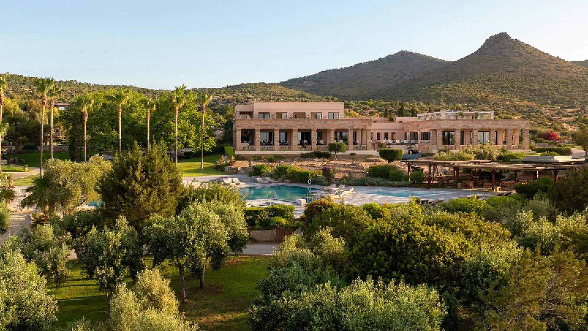 Grecotel Cape Sounio