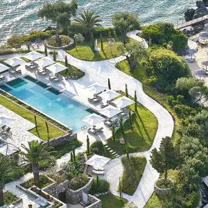 Grecotel Corfu Imperial Exclusive Resort