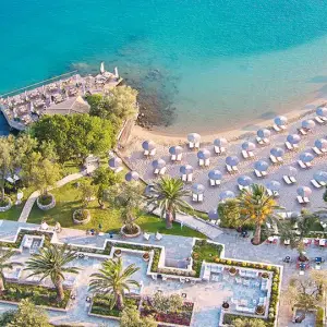 Grecotel Corfu Imperial Exclusive Resort
