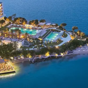 Grecotel Corfu Imperial Exclusive Resort