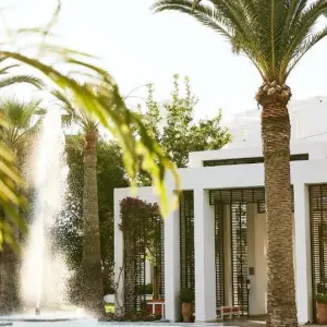 Grecotel Creta Palace