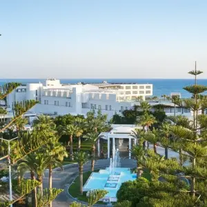 Grecotel Creta Palace