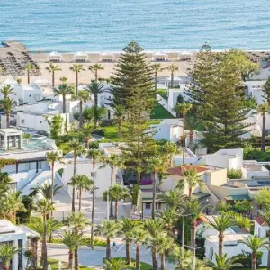 Grecotel Creta Palace