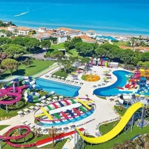 Grecotel Ilia Palms at Riviera Olympia Aqua Park
