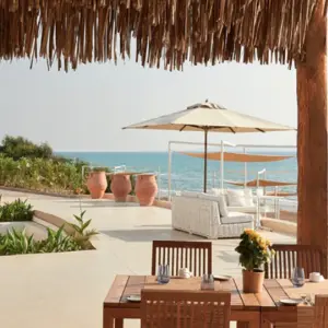 Grecotel La Riviera & Aqua Park