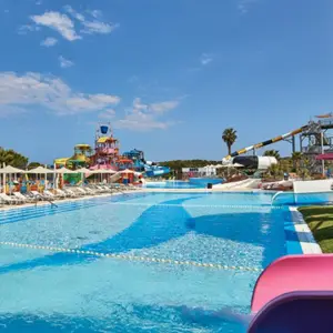 Grecotel La Riviera & Aqua Park