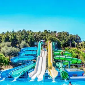 Grecotel LuxMe Costa Botanica
