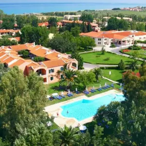 Grecotel LuxMe Costa Botanica