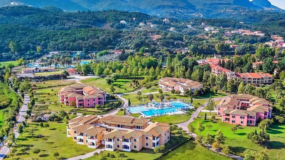 Grecotel LuxMe Costa Botanica
