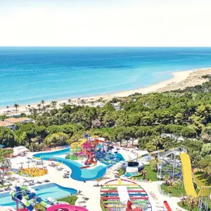 Grecotel LuxMe Oasis