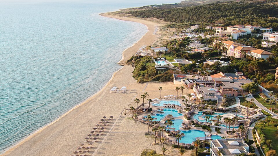 Grecotel LuxMe Oasis