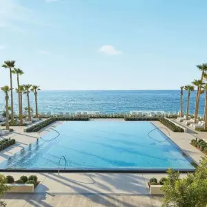 Grecotel LuxMe White Palace
