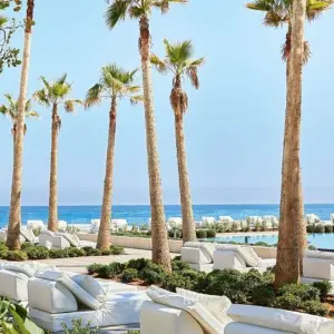 Grecotel LuxMe White Palace