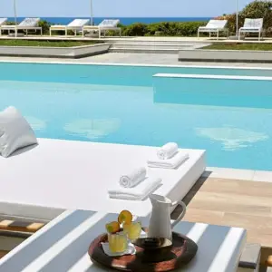 Grecotel LuxMe White Palace