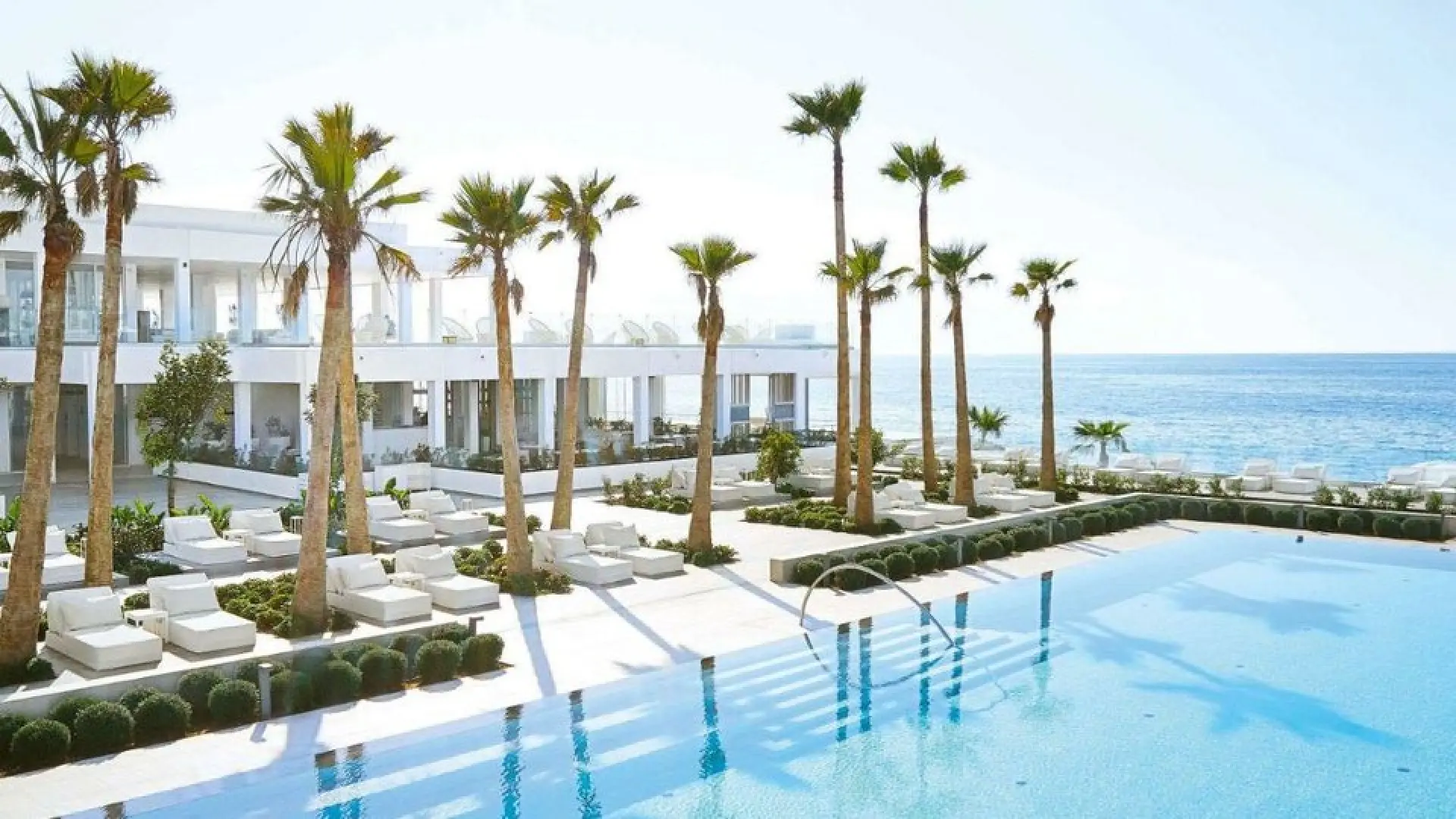 Grecotel LuxMe White Palace